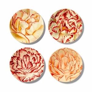John Derian for Target Melamine Plates!
